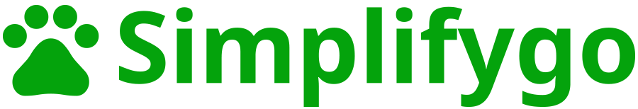 SimplifyGo logo