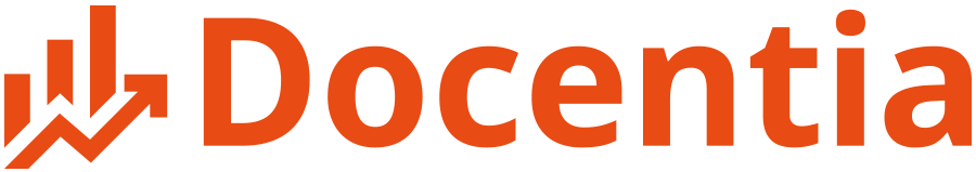 Docentia logo